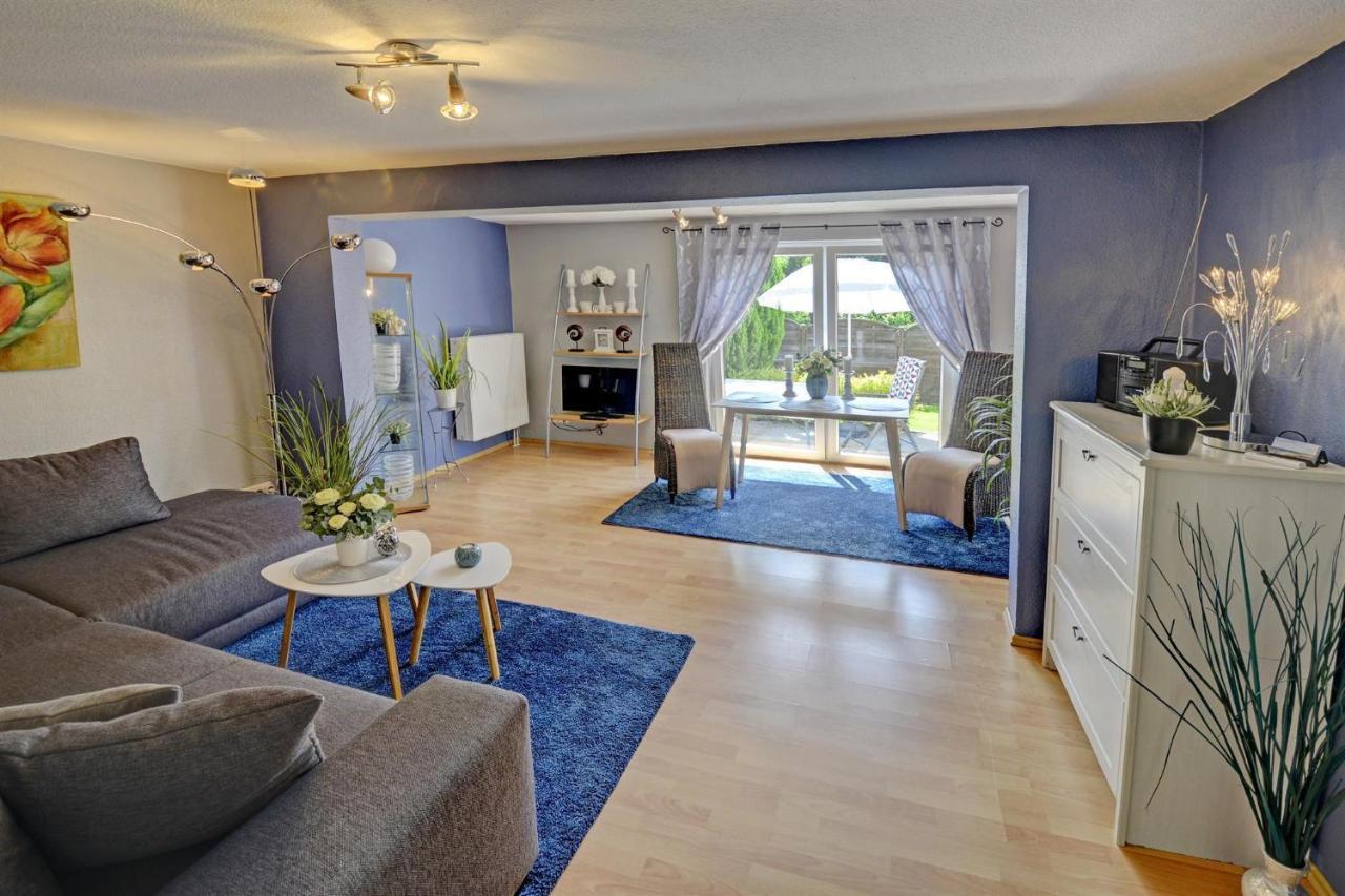 Ferienwohnung Aneta Фленсбург Номер фото