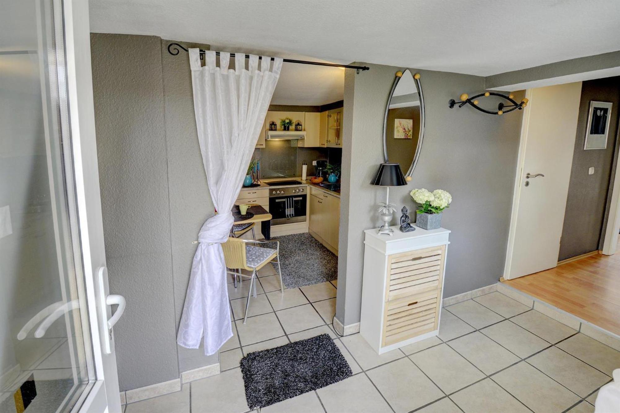 Ferienwohnung Aneta Фленсбург Номер фото