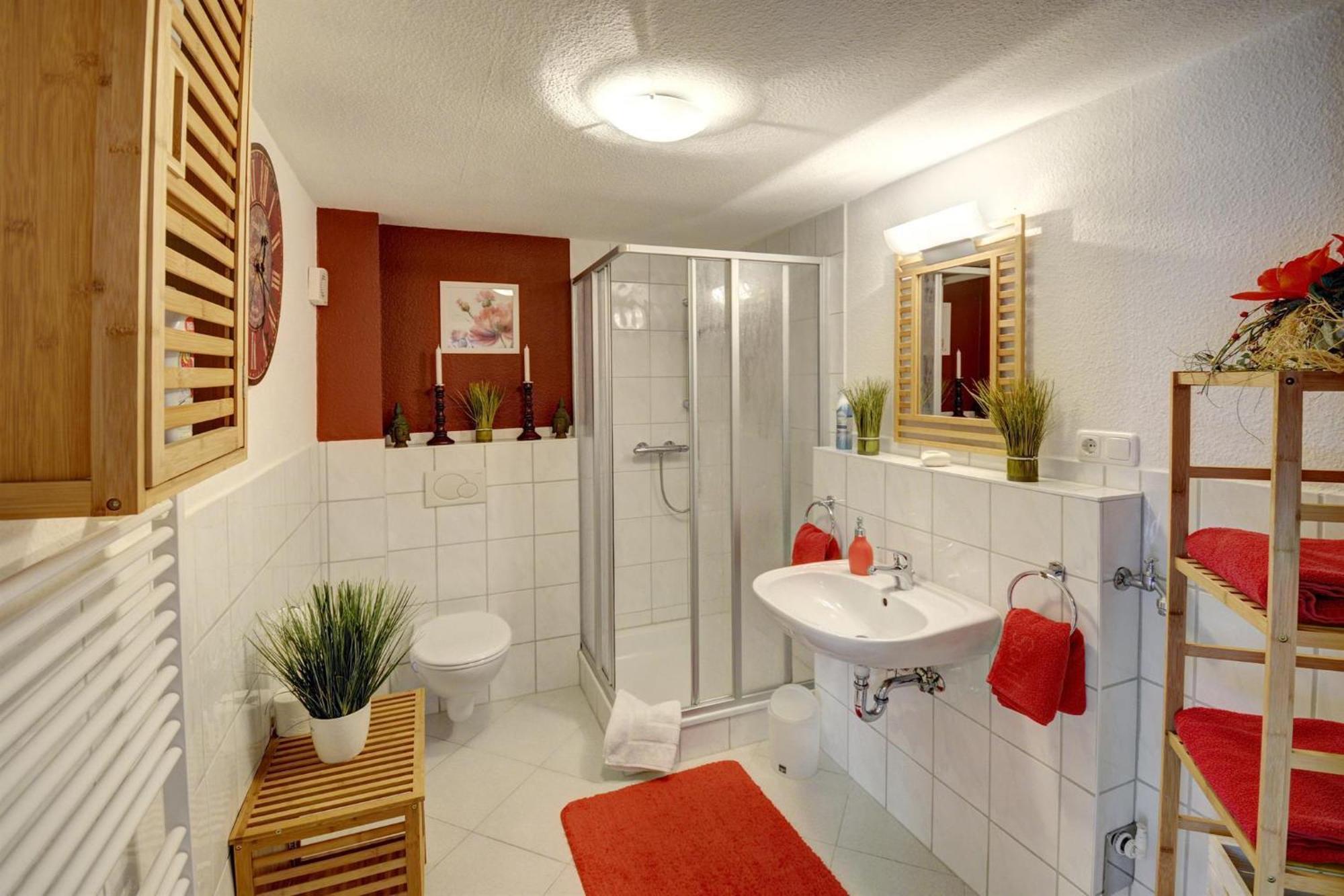 Ferienwohnung Aneta Фленсбург Номер фото