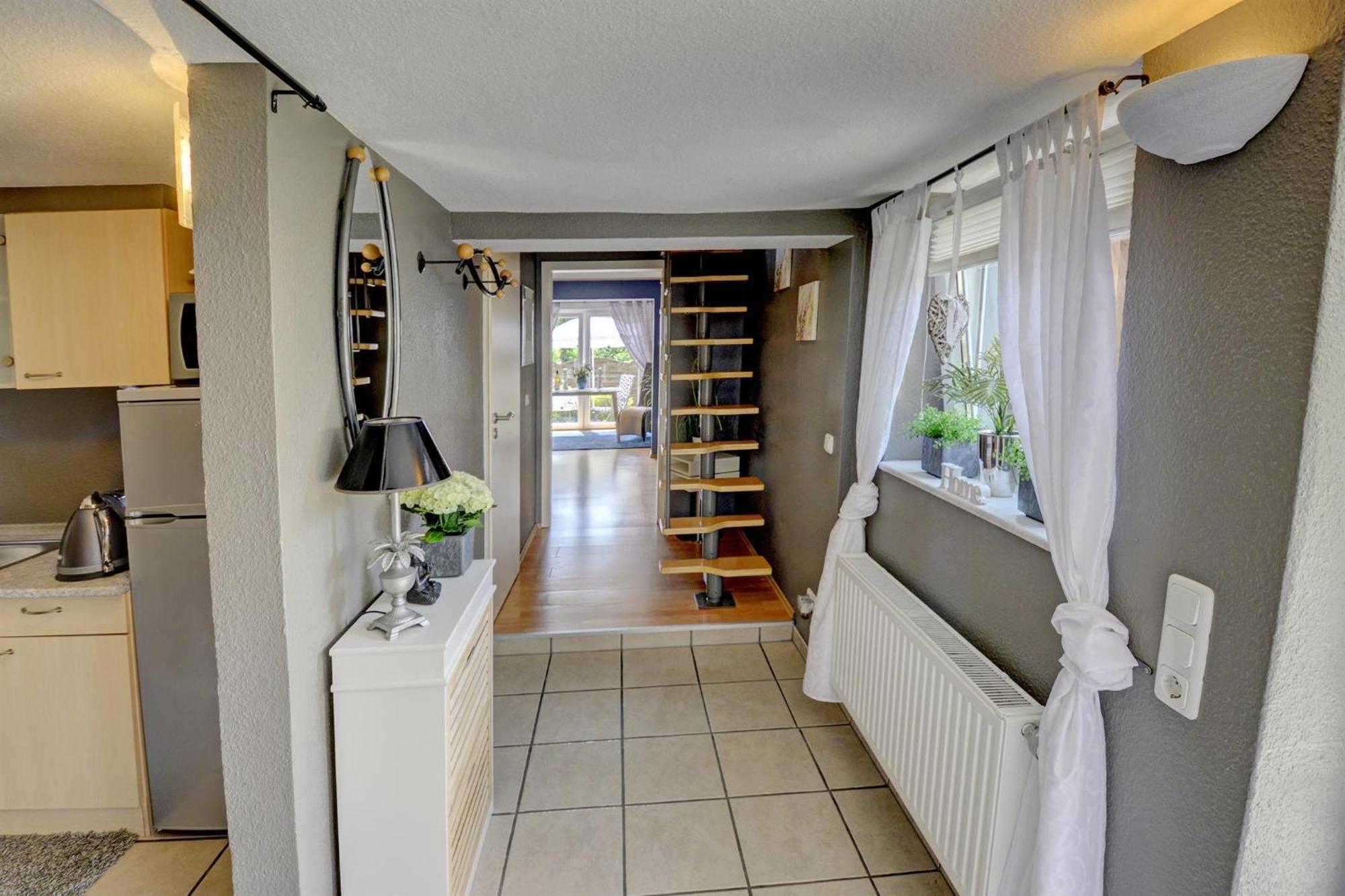 Ferienwohnung Aneta Фленсбург Номер фото