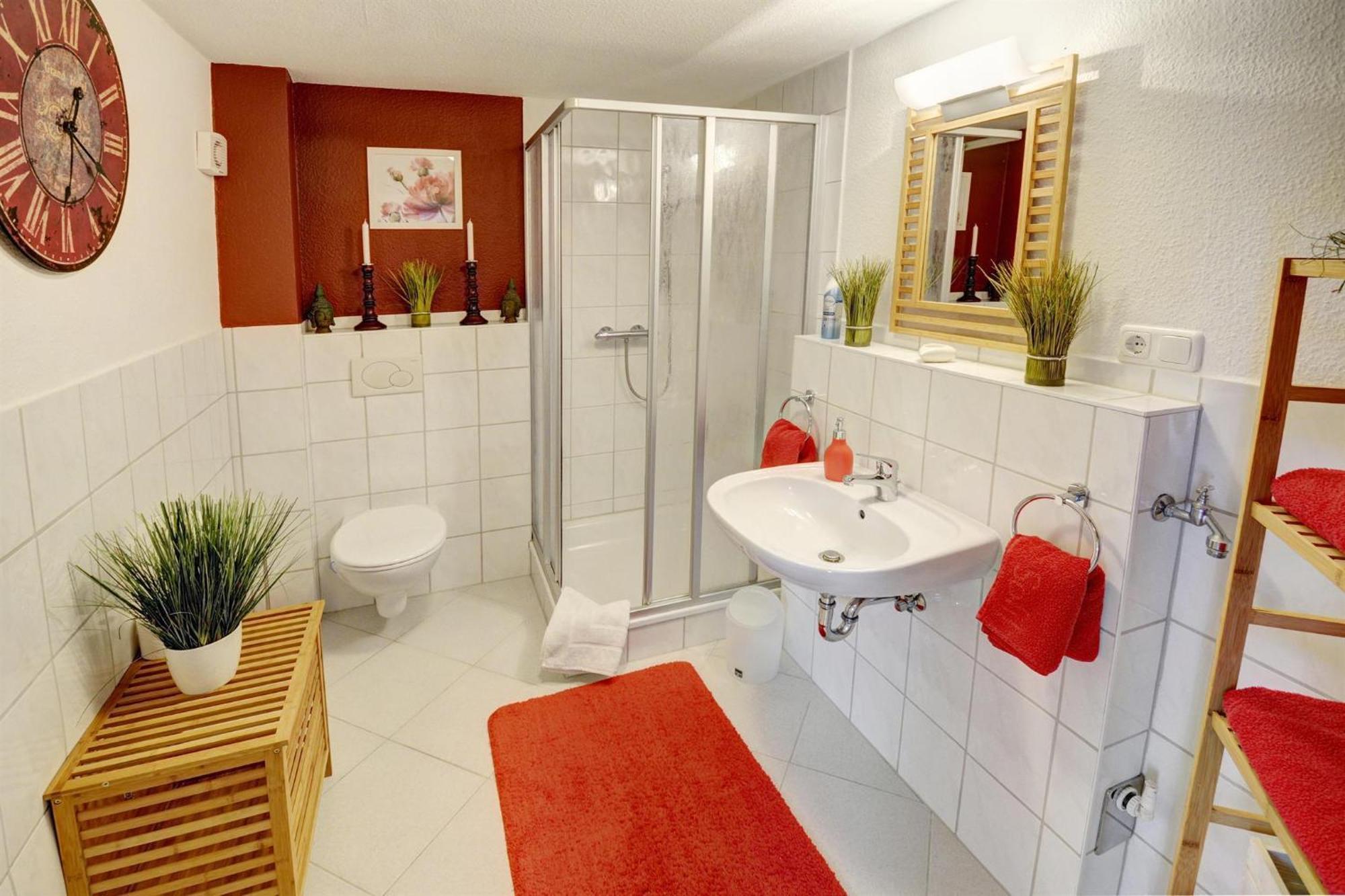 Ferienwohnung Aneta Фленсбург Номер фото